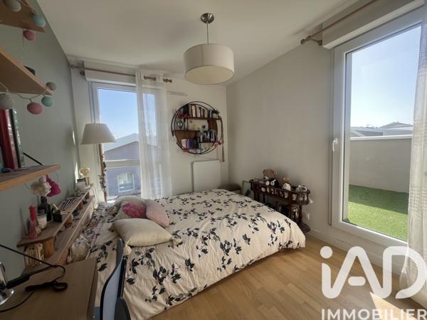 Maison à vendre 5 pièces 105 m² La Rochelle