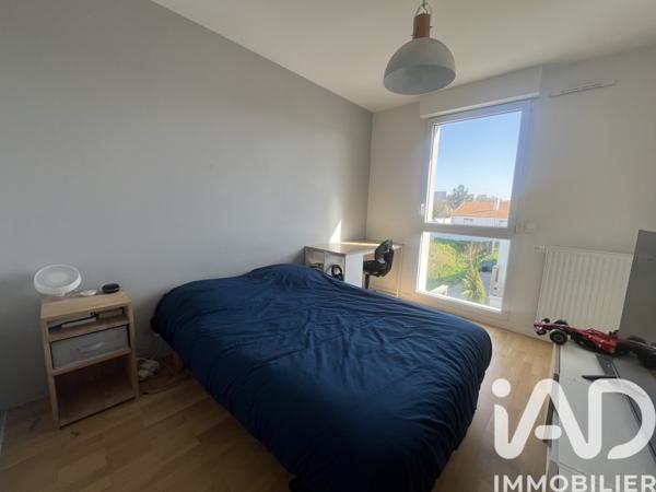 Maison à vendre 5 pièces 105 m² La Rochelle