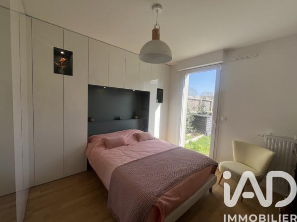 Maison à vendre 5 pièces 105 m² La Rochelle