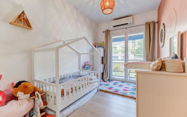 Appartement à vendre    4 pièces • 80 m2 Nice