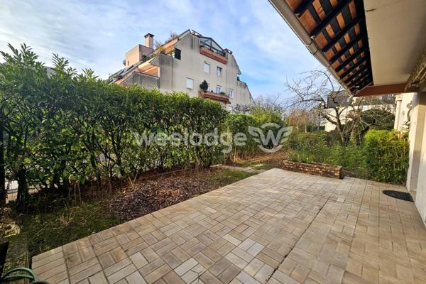 Appartement à vendre 3 pièces de 70,06 m² à Éragny Autres biens correspondant à votre recherche Autres biens de l'agent