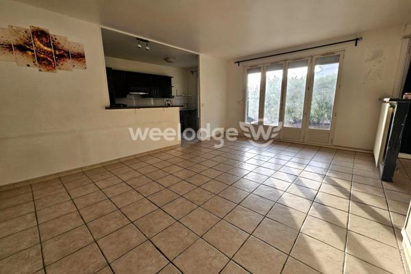 Appartement à vendre 3 pièces de 70,06 m² à Éragny Autres biens correspondant à votre recherche Autres biens de l'agent