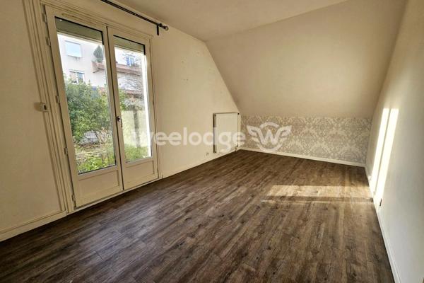 Appartement à vendre 3 pièces de 70,06 m² à Éragny Autres biens correspondant à votre recherche Autres biens de l'agent