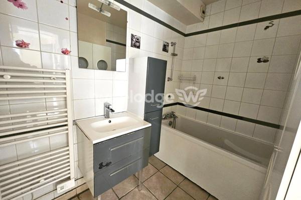 Appartement à vendre 3 pièces de 70,06 m² à Éragny Autres biens correspondant à votre recherche Autres biens de l'agent