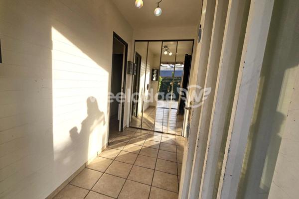 Appartement à vendre 3 pièces de 70,06 m² à Éragny Autres biens correspondant à votre recherche Autres biens de l'agent