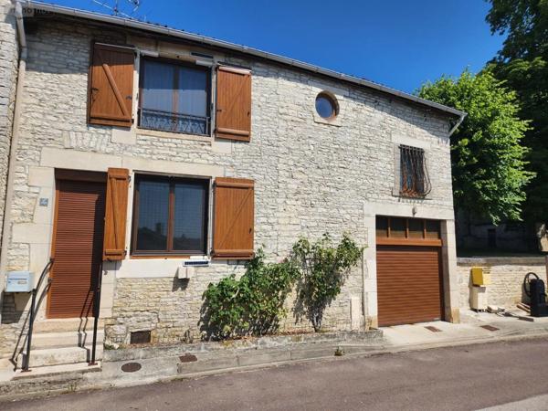 Achat - Maison | Maison Voigny 10200 5 pièces 141 m 2 323 m 2