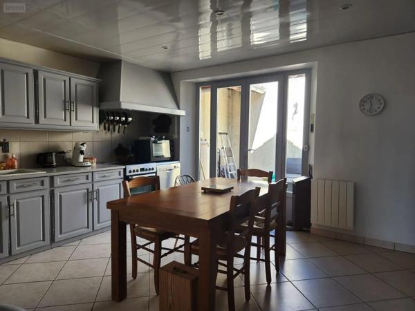 Achat - Maison | Maison Voigny 10200 5 pièces 141 m 2 323 m 2
