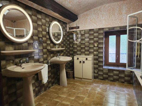 Achat - Maison | Maison Voigny 10200 5 pièces 141 m 2 323 m 2