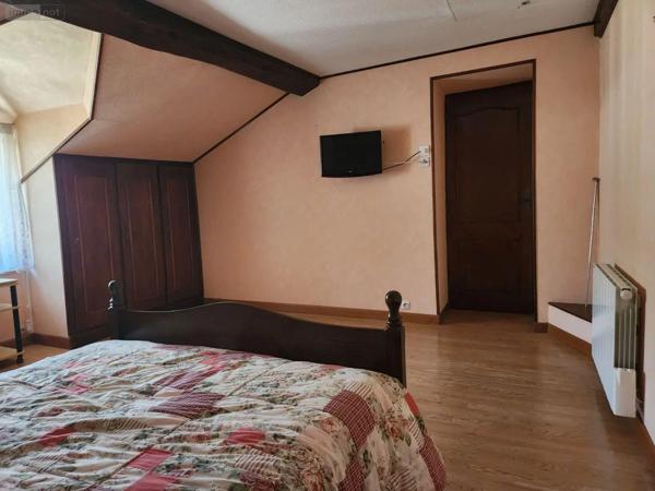 Achat - Maison | Maison Voigny 10200 5 pièces 141 m 2 323 m 2