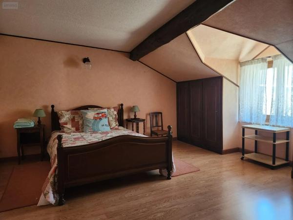 Achat - Maison | Maison Voigny 10200 5 pièces 141 m 2 323 m 2