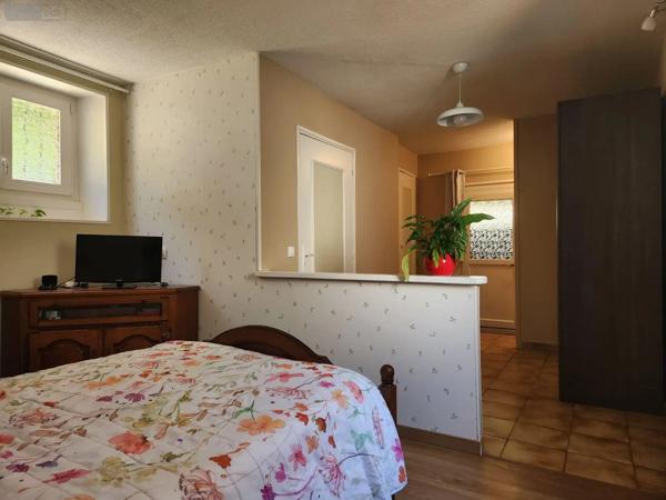 Achat - Maison | Maison Voigny 10200 5 pièces 141 m 2 323 m 2