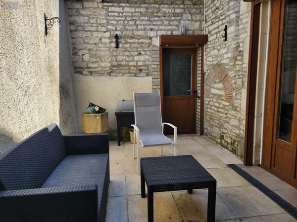 Achat - Maison | Maison Voigny 10200 5 pièces 141 m 2 323 m 2