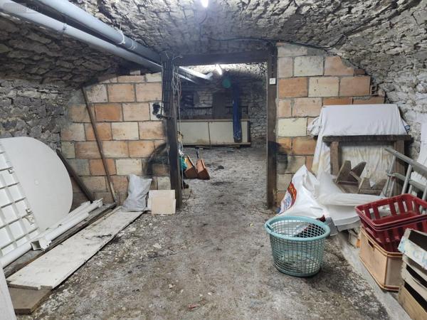 Achat - Maison | Maison Voigny 10200 5 pièces 141 m 2 323 m 2