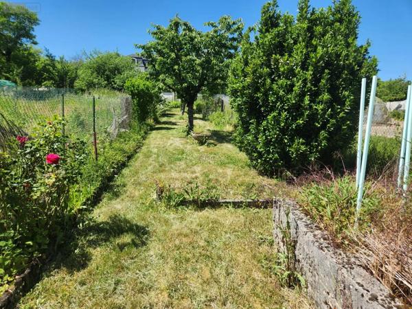 Achat - Maison | Maison Voigny 10200 5 pièces 141 m 2 323 m 2