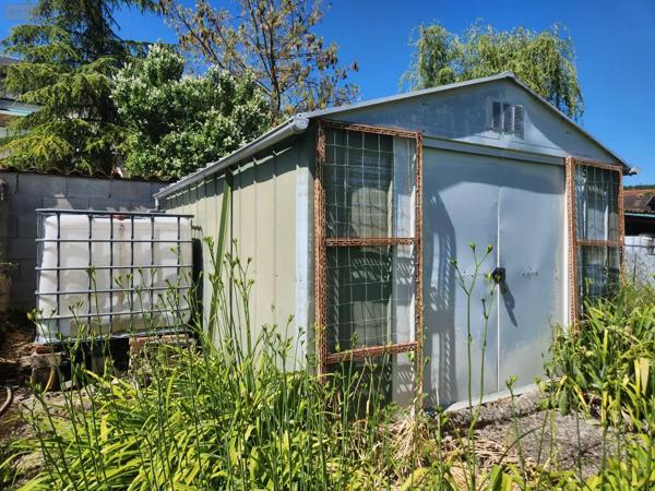 Achat - Maison | Maison Voigny 10200 5 pièces 141 m 2 323 m 2