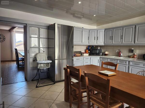 Achat - Maison | Maison Voigny 10200 5 pièces 141 m 2 323 m 2