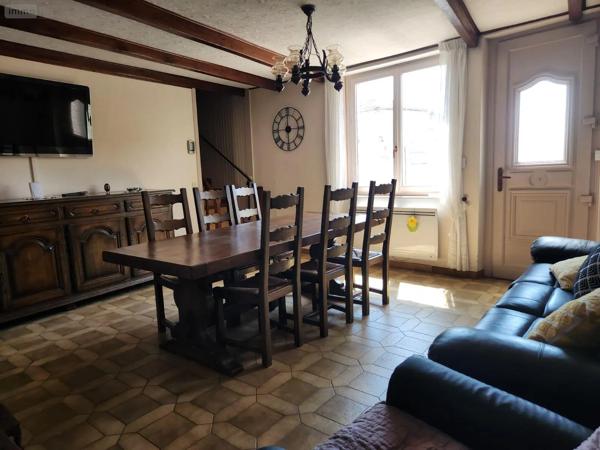 Achat - Maison | Maison Voigny 10200 5 pièces 141 m 2 323 m 2