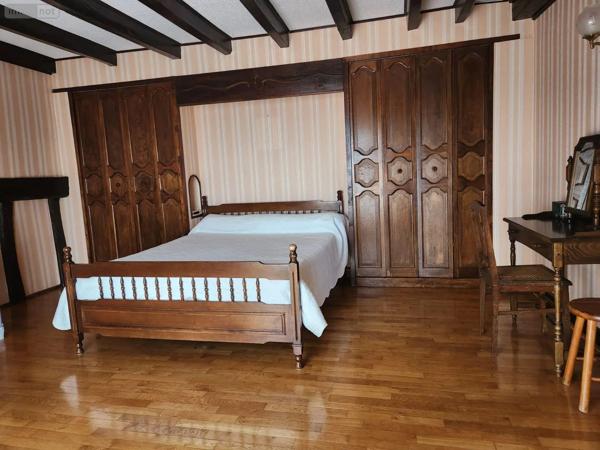 Achat - Maison | Maison Voigny 10200 5 pièces 141 m 2 323 m 2