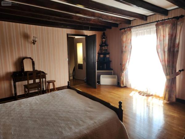 Achat - Maison | Maison Voigny 10200 5 pièces 141 m 2 323 m 2