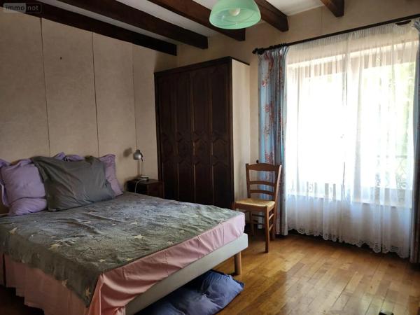 Achat - Maison | Maison Voigny 10200 5 pièces 141 m 2 323 m 2