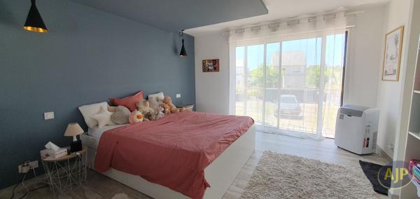 Maison à vendre La Baule Escoublac - 7 pièces, 145m² avec 5 chambre(s) à 549 000€ - AJP Immobilier Pornichet