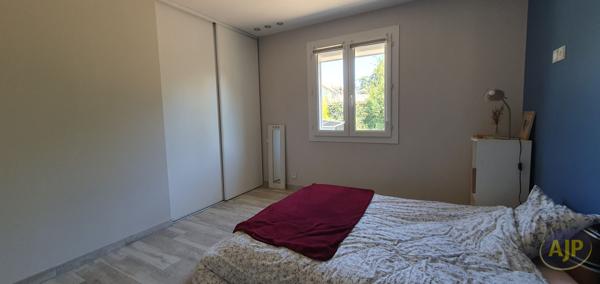 Maison à vendre La Baule Escoublac - 7 pièces, 145m² avec 5 chambre(s) à 549 000€ - AJP Immobilier Pornichet