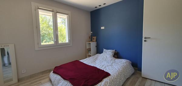 Maison à vendre La Baule Escoublac - 7 pièces, 145m² avec 5 chambre(s) à 549 000€ - AJP Immobilier Pornichet