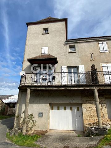 Maison Caillac
