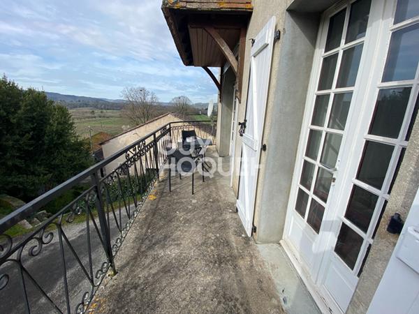 Maison Caillac