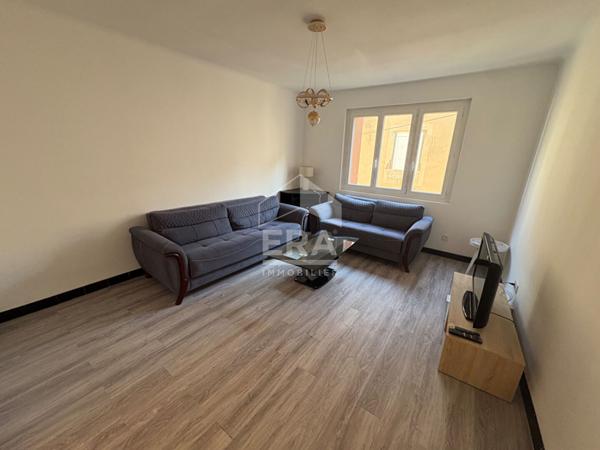 Appartement Cuxac D Aude 3 pièce(s) 56 m2