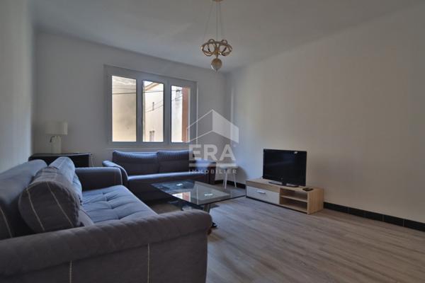 Appartement Cuxac D Aude 3 pièce(s) 56 m2