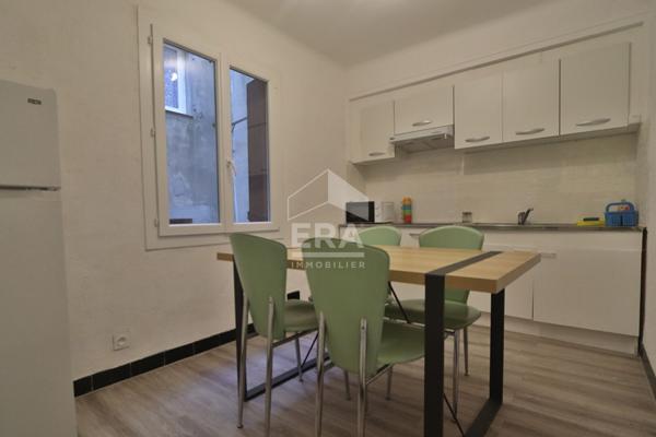 Appartement Cuxac D Aude 3 pièce(s) 56 m2