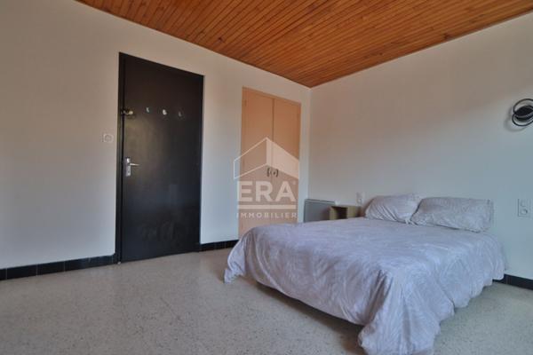 Appartement Cuxac D Aude 3 pièce(s) 56 m2