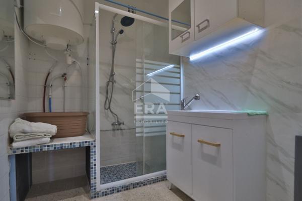 Appartement Cuxac D Aude 3 pièce(s) 56 m2