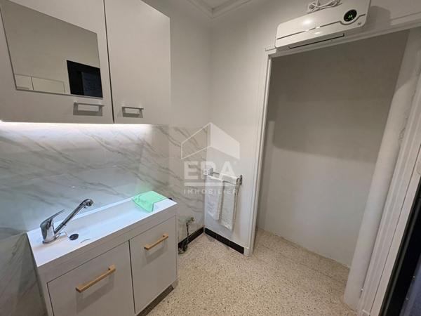 Appartement Cuxac D Aude 3 pièce(s) 56 m2