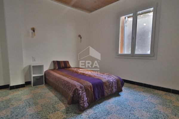 Appartement Cuxac D Aude 3 pièce(s) 56 m2