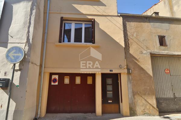 Appartement Cuxac D Aude 3 pièce(s) 56 m2