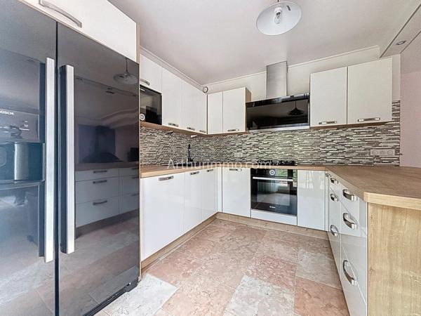 Vente Maison 5 pièces 114 m2 à Limeil-Brévannes