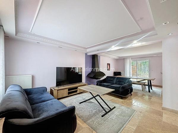 Vente Maison 5 pièces 114 m2 à Limeil-Brévannes