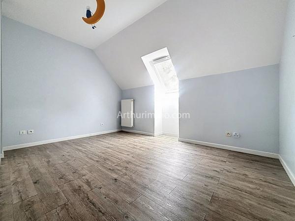 Vente Maison 5 pièces 114 m2 à Limeil-Brévannes