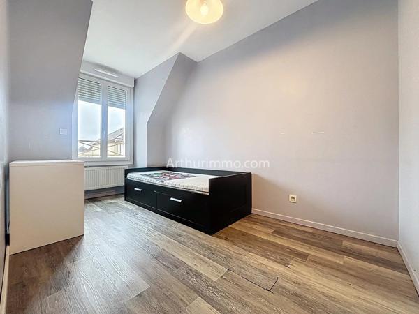 Vente Maison 5 pièces 114 m2 à Limeil-Brévannes