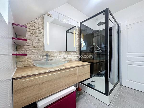 Vente Maison 5 pièces 114 m2 à Limeil-Brévannes