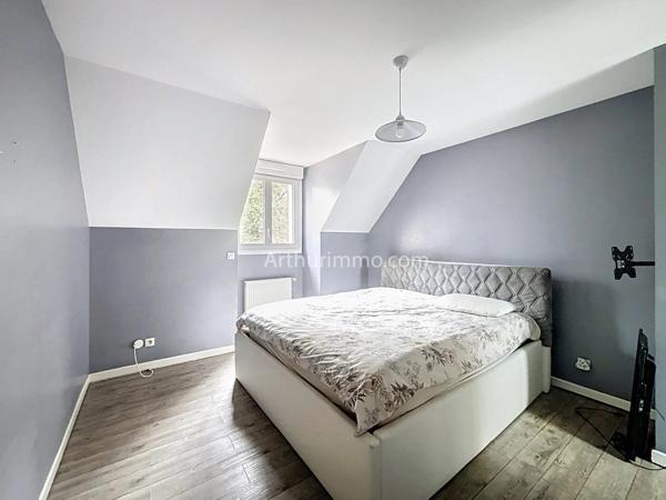 Vente Maison 5 pièces 114 m2 à Limeil-Brévannes