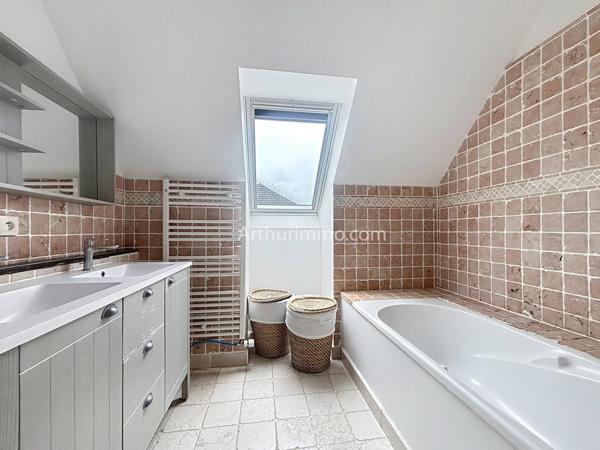 Vente Maison 5 pièces 114 m2 à Limeil-Brévannes
