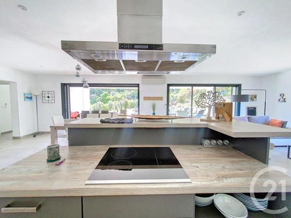 Maison à vendre  5 pièces - 140 m 2   LECCI  - 201