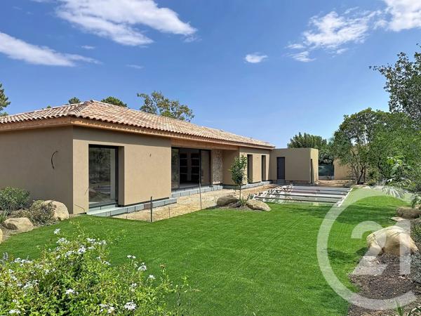 Maison à vendre  5 pièces - 140 m 2   LECCI  - 201