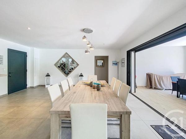 Maison à vendre  5 pièces - 140 m 2   LECCI  - 201
