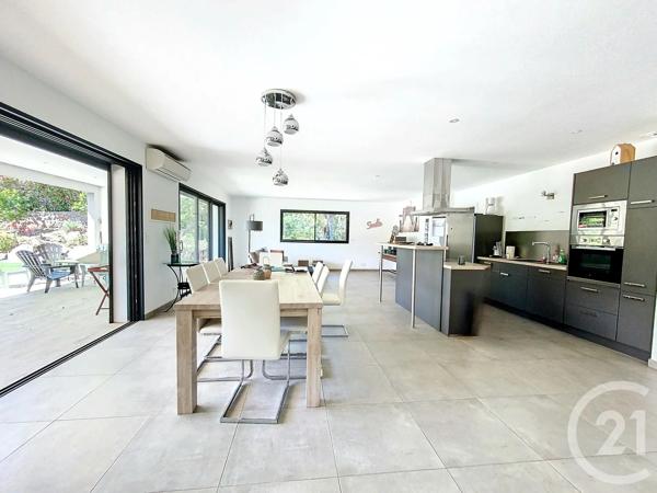 Maison à vendre  5 pièces - 140 m 2   LECCI  - 201