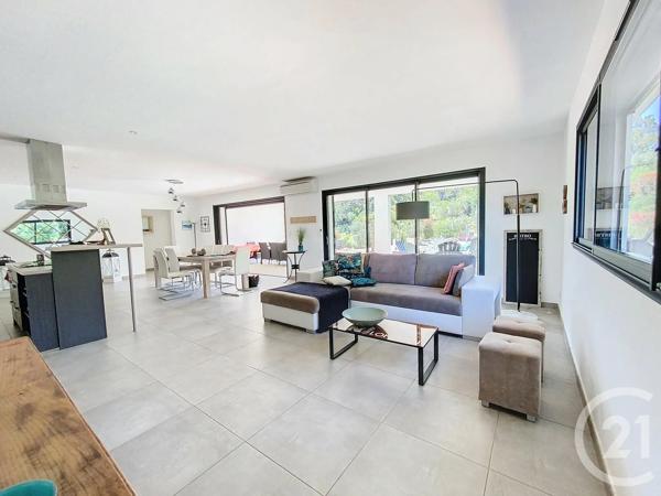 Maison à vendre  5 pièces - 140 m 2   LECCI  - 201