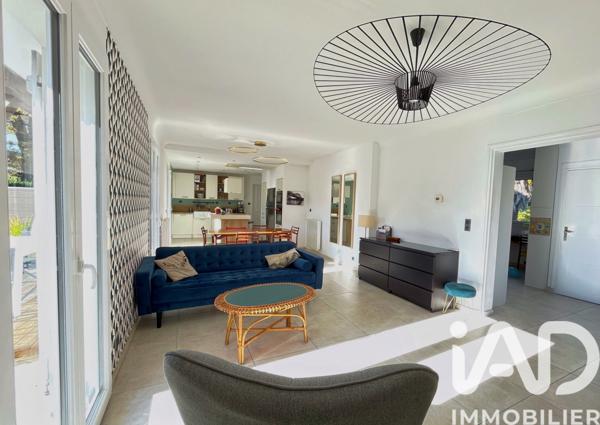 Appartement à vendre 5 pièces 163 m² Billère